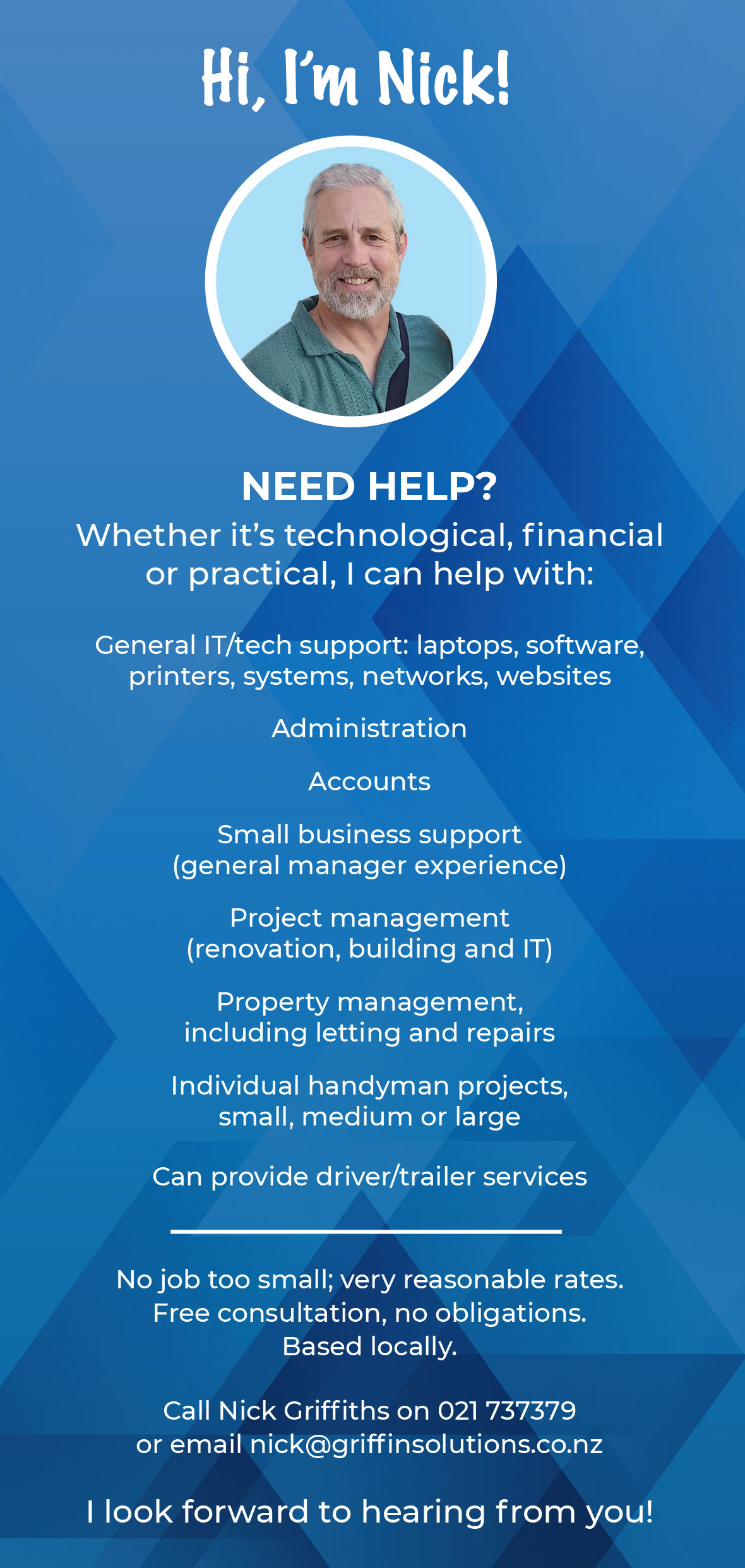 GriffinSolutionsLtd feature image